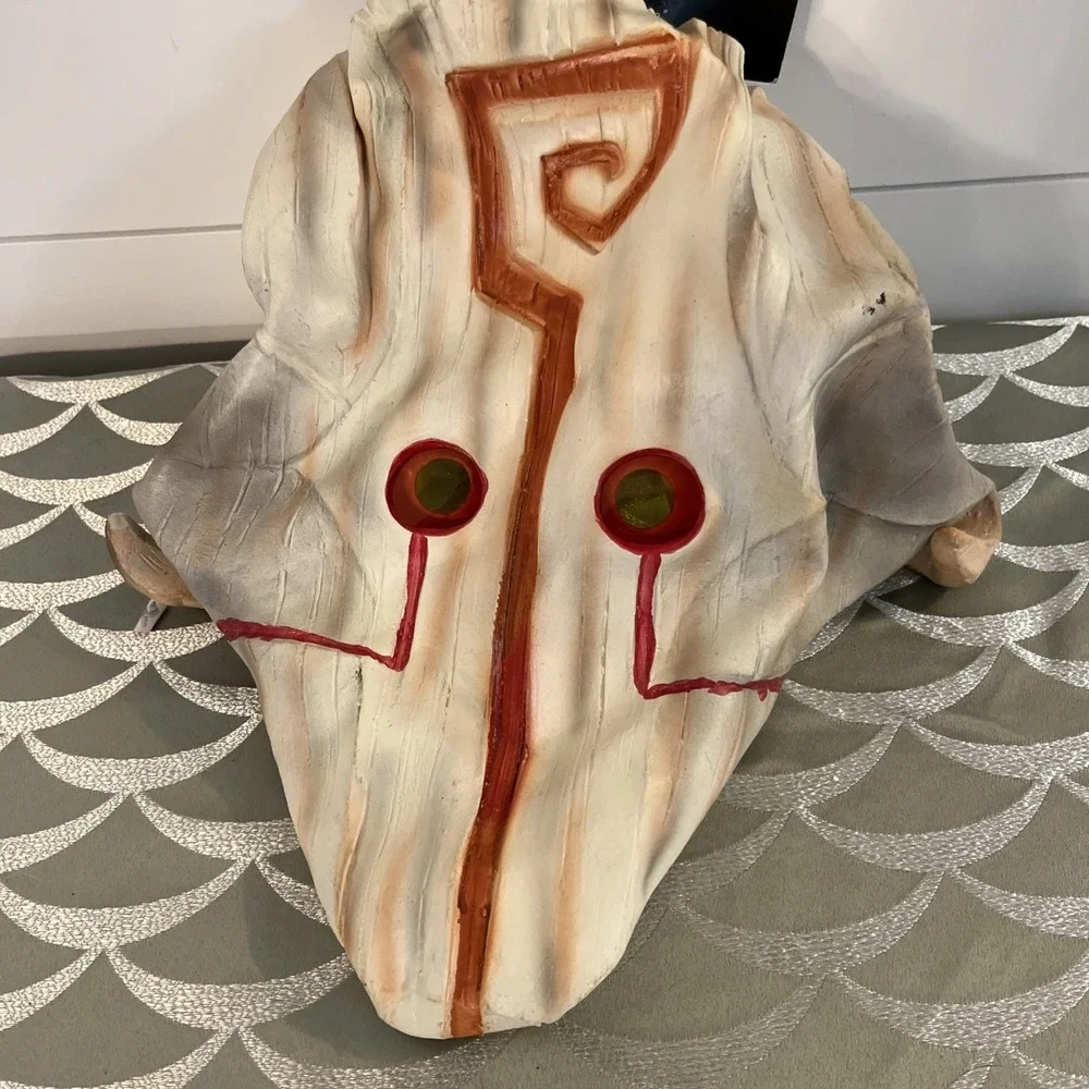 Juggernaut Mask NEW DOTA 2 Authentic Official Merchandise 2014 GAYA ENT