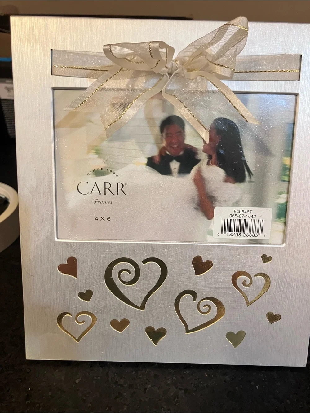 Carr celebrate life’s