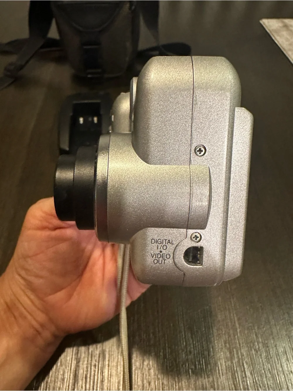 Nikon coolpix 775