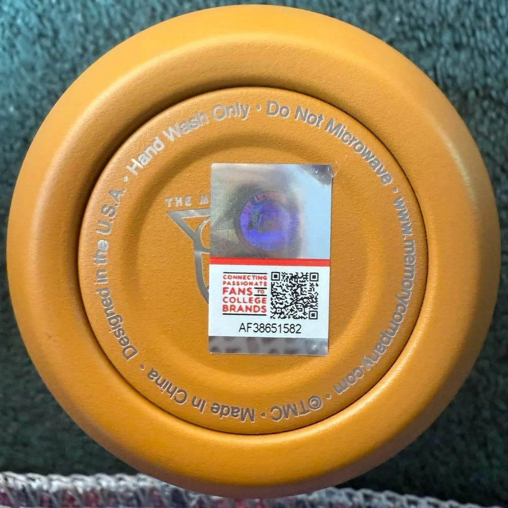 The Memory Company enjoy your