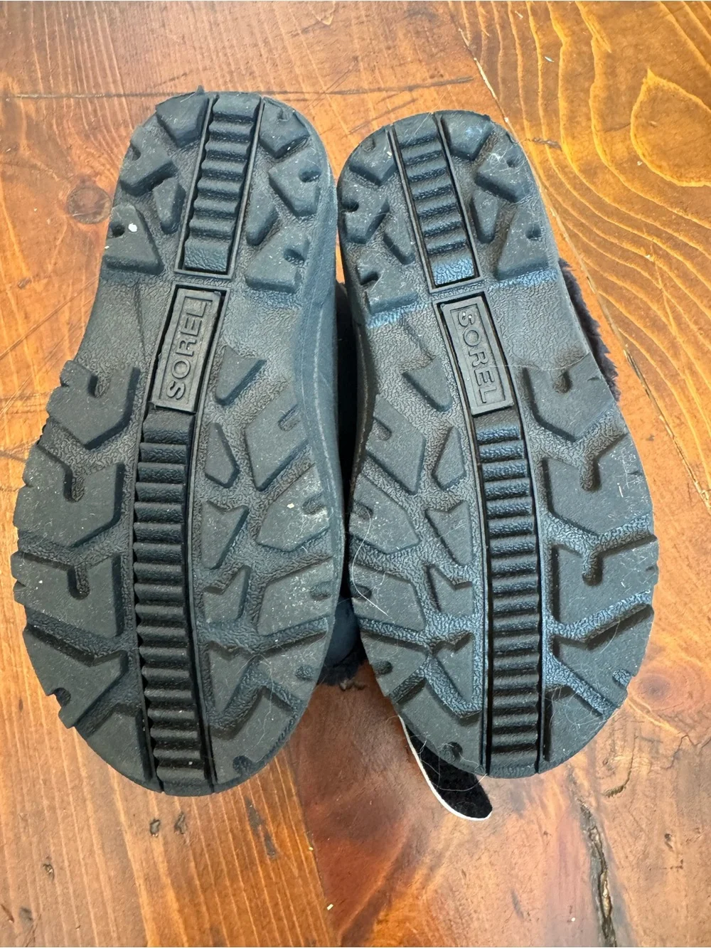 Sorel great used