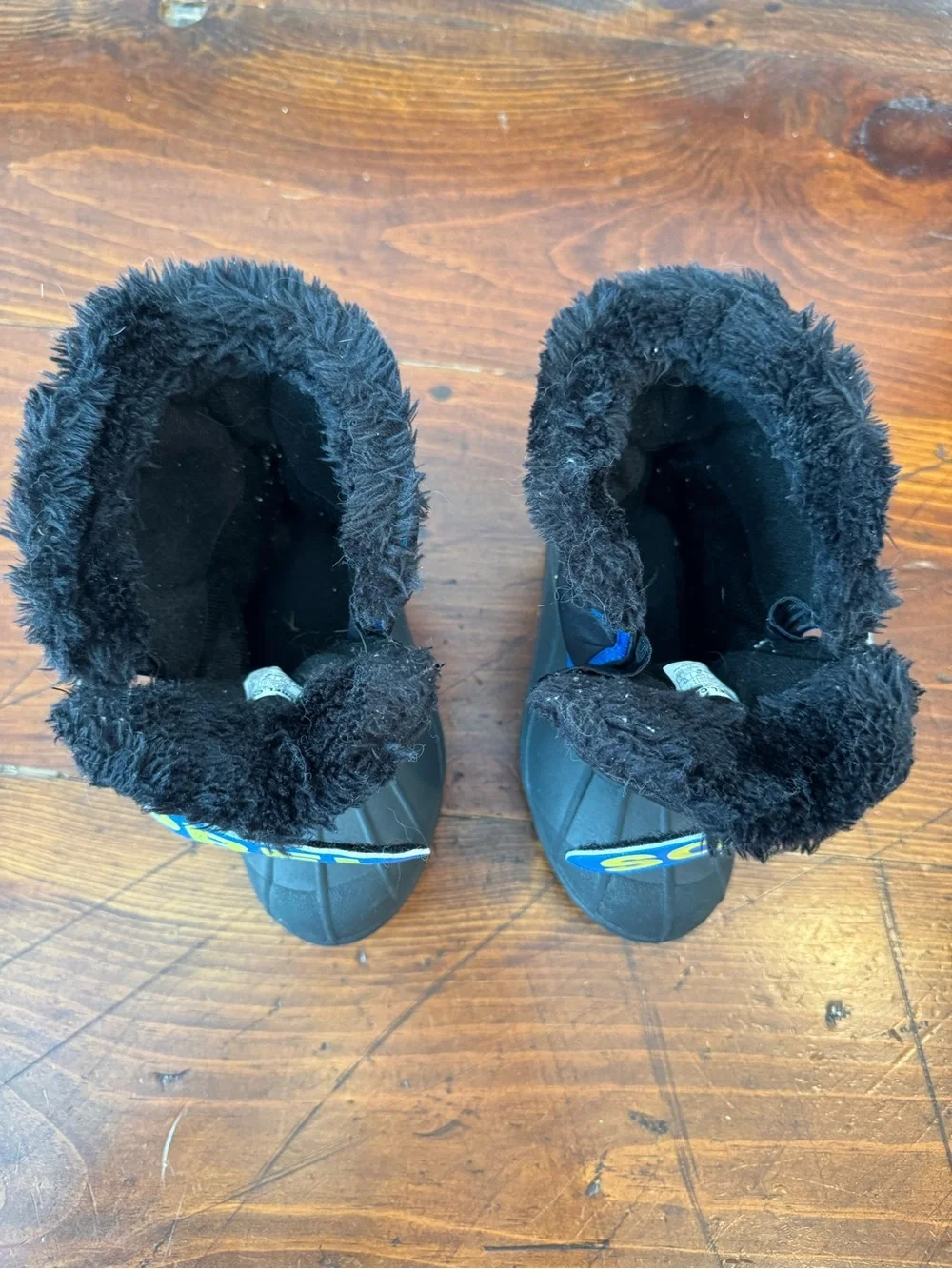 Sorel great used