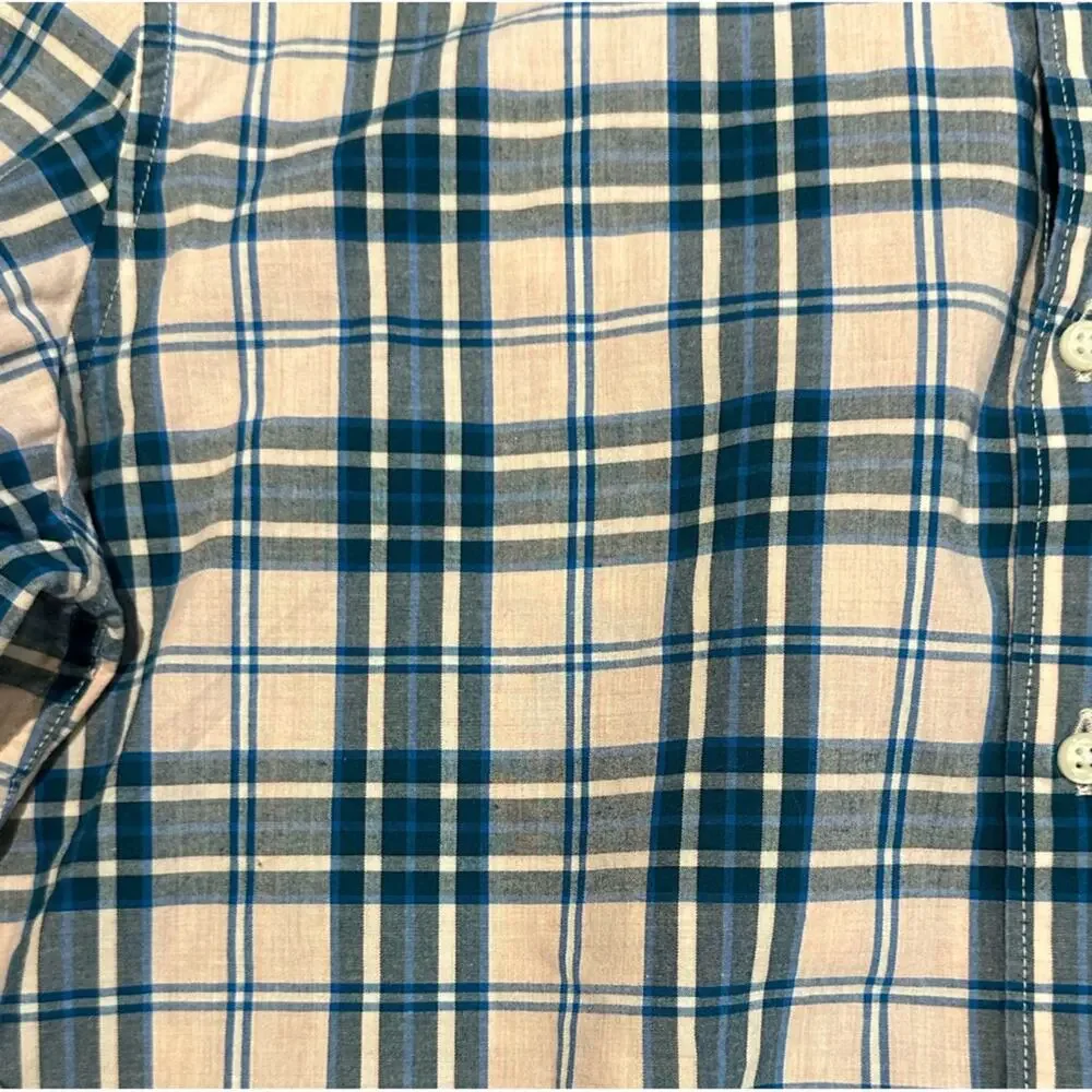 J. Crew upgrade your