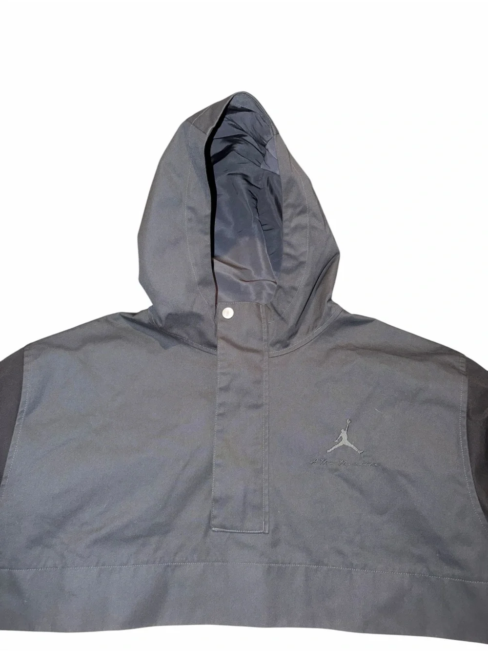 Jordan mens jacket