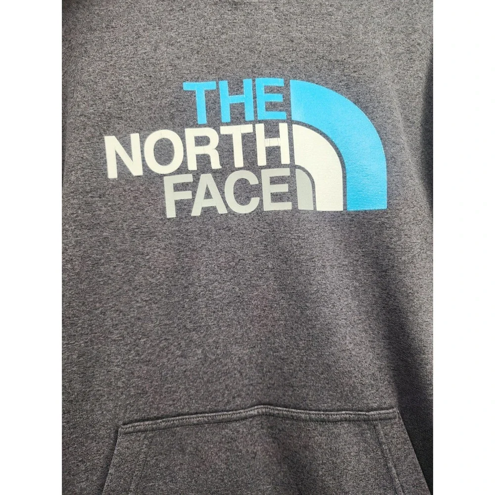 The North Face north face