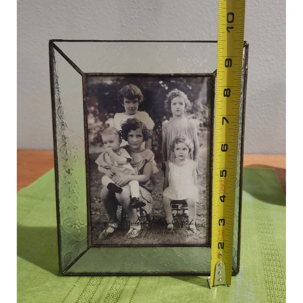 J. Devlin Glass Art art depth handcrafted