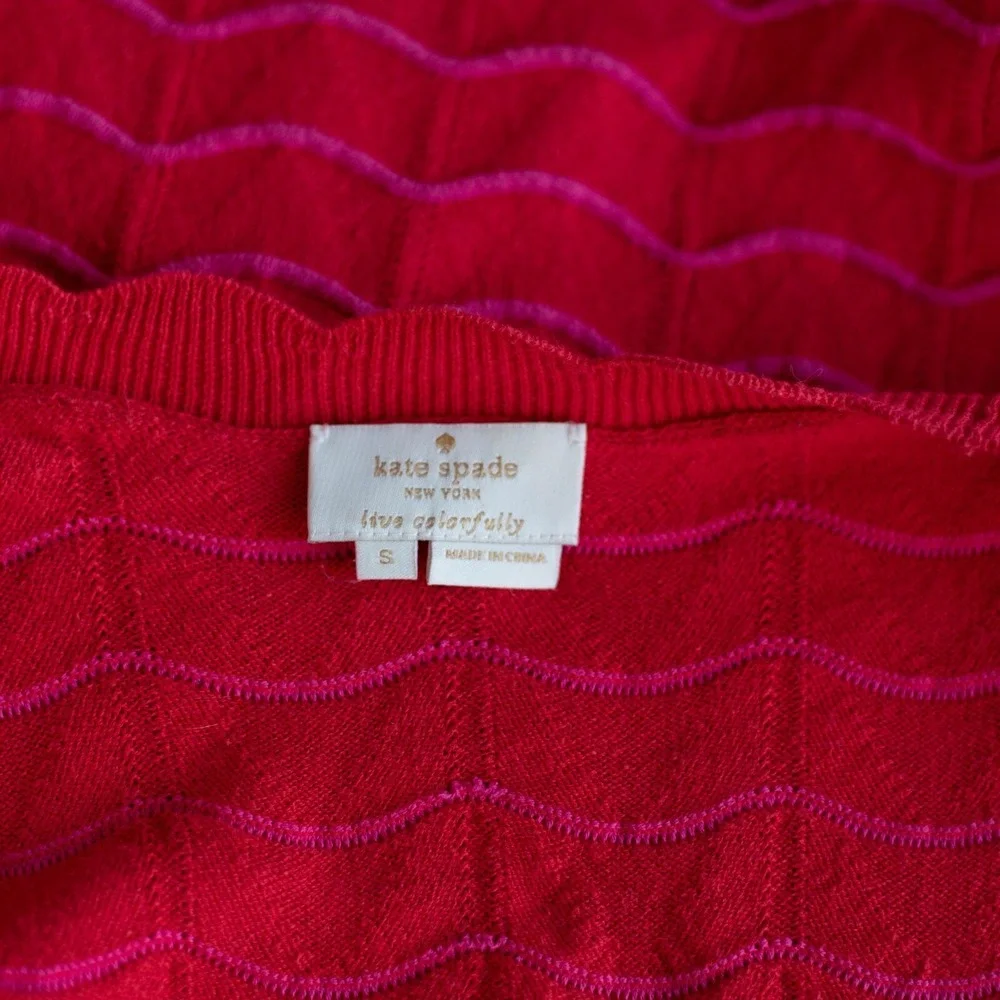 kate spade beautiful open