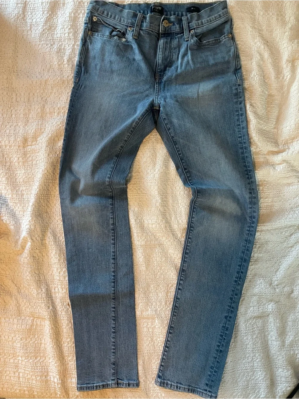 J. Crew good comes