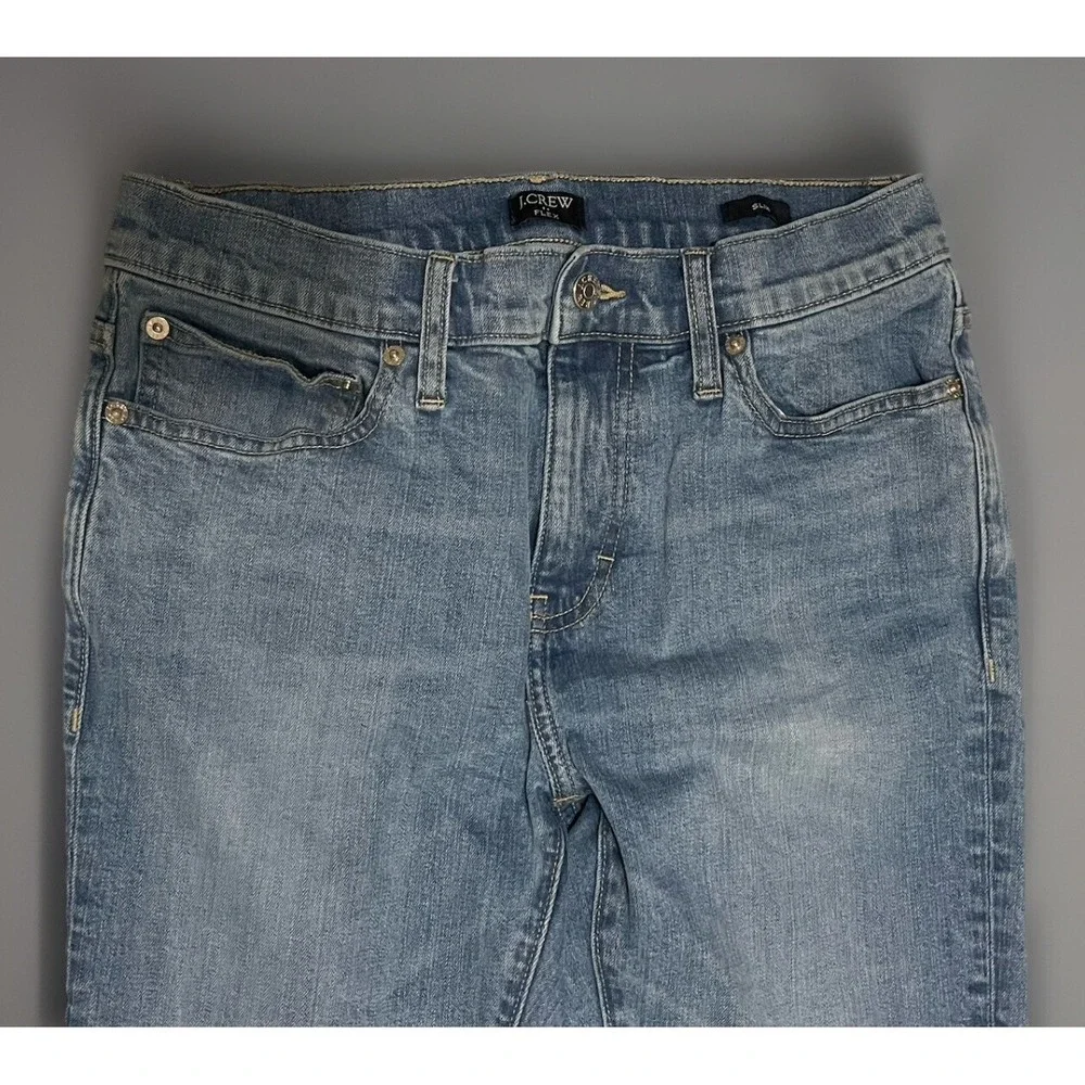 J. Crew good comes