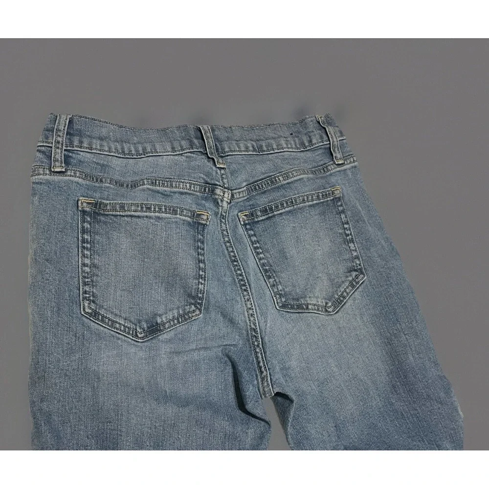 J. Crew good comes