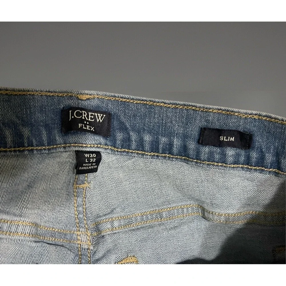 J. Crew good comes