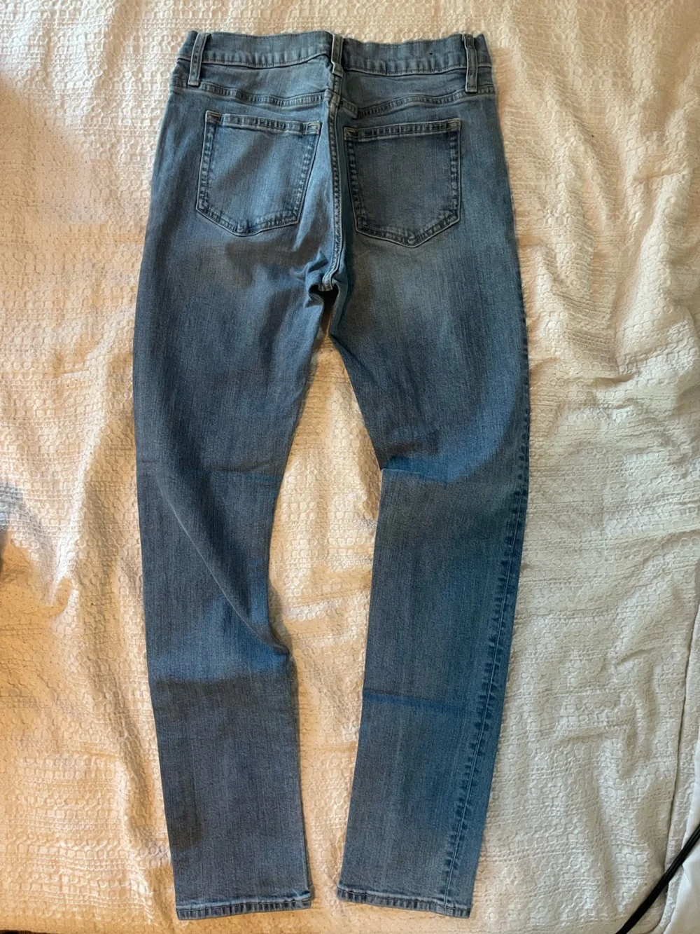 J. Crew good comes