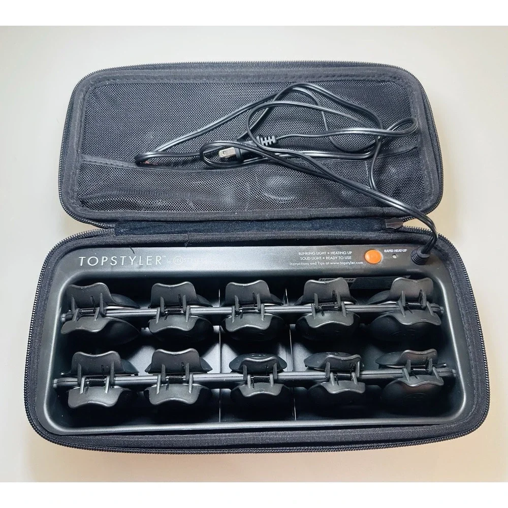 InStyler topstyler by