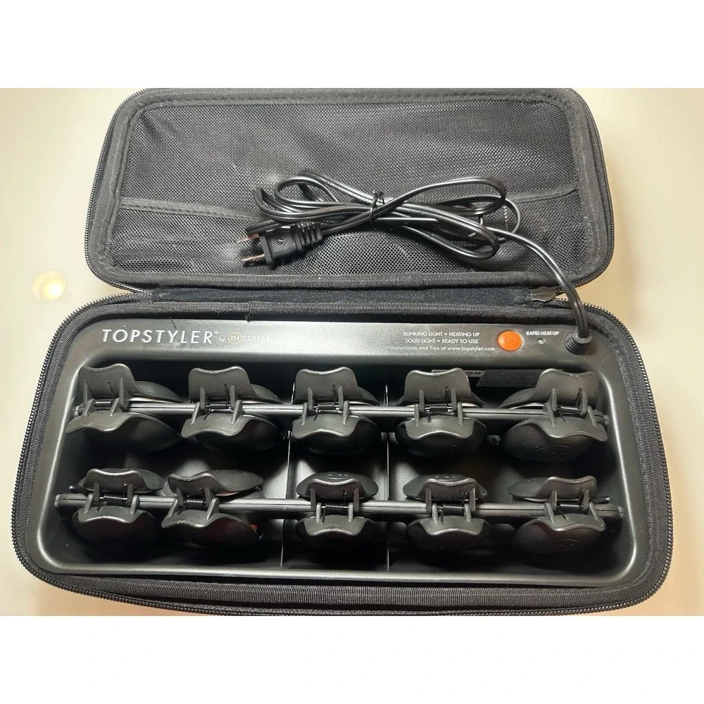InStyler topstyler by