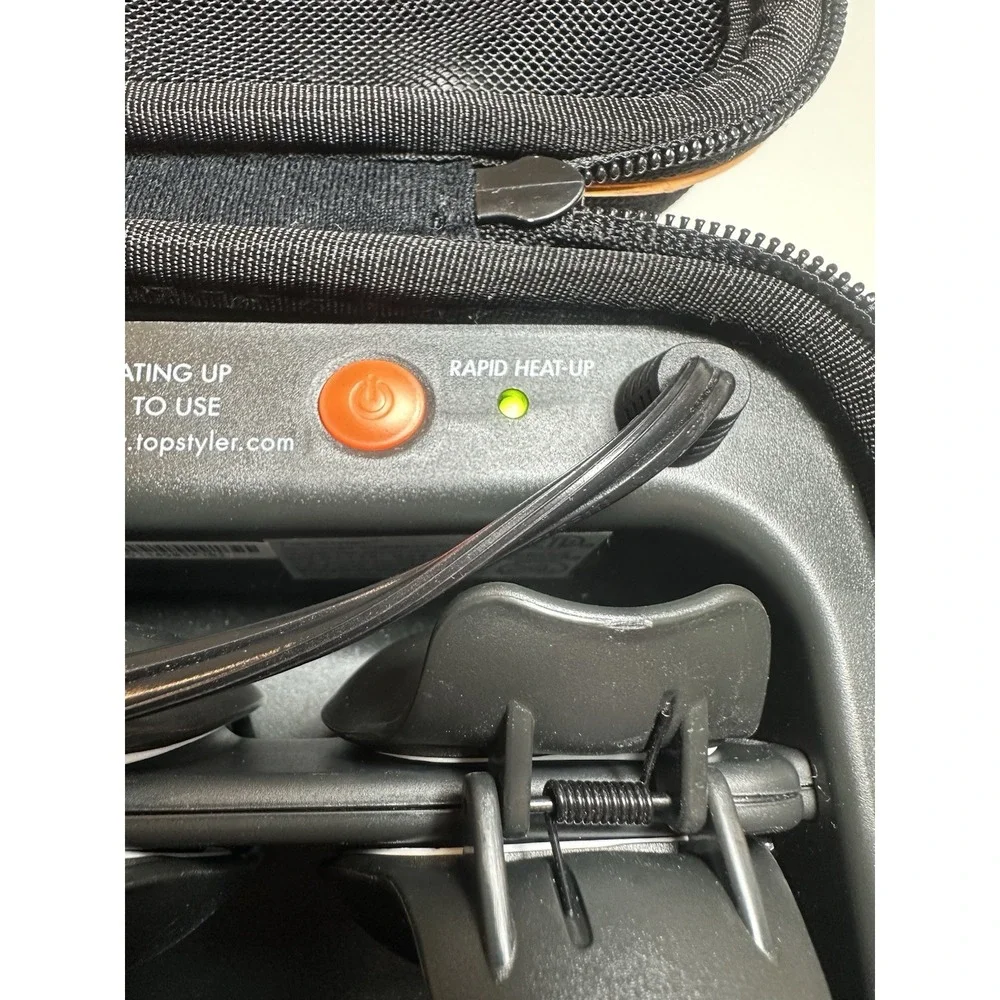 InStyler topstyler by