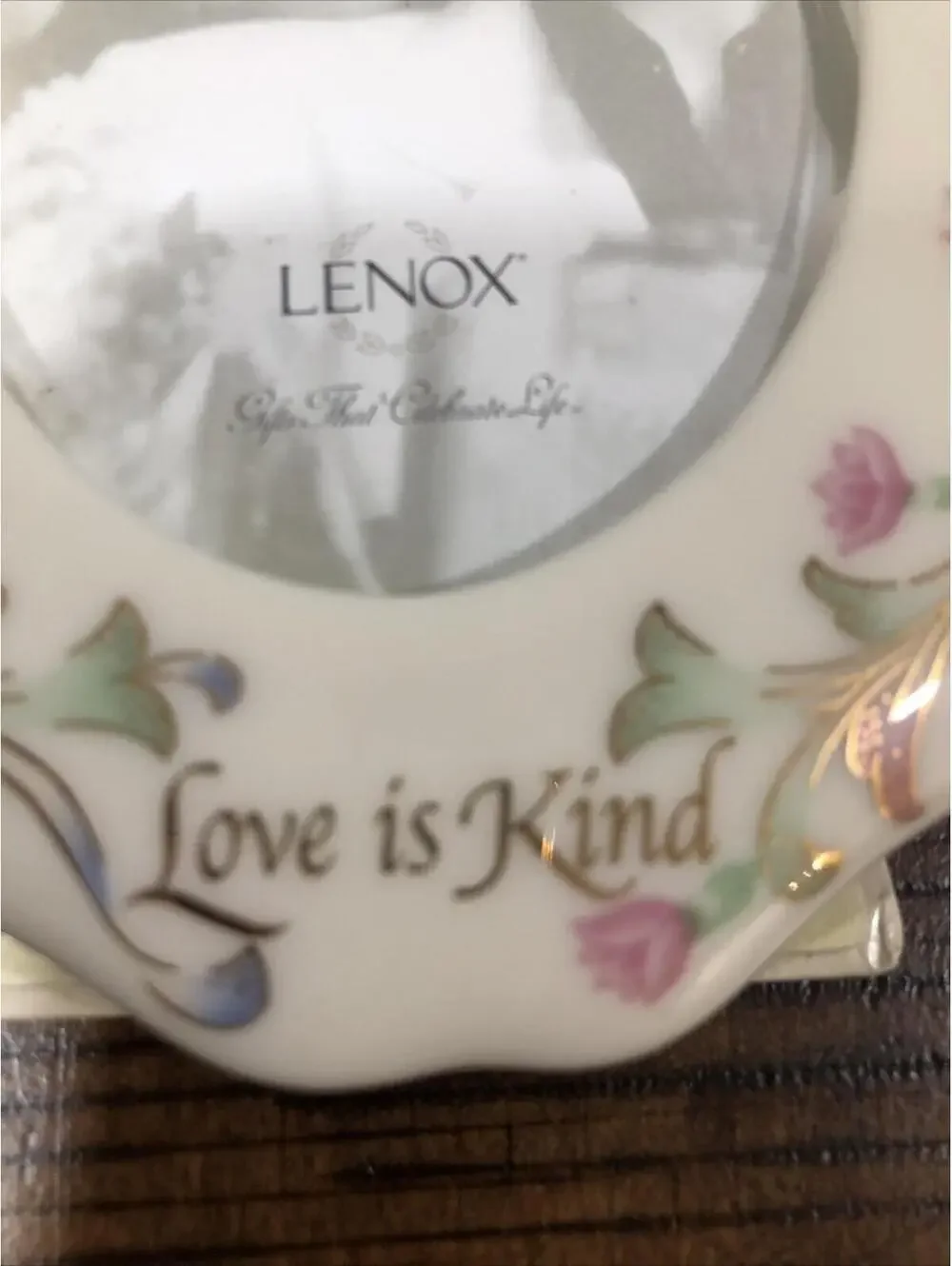 Lenox decor beautiful