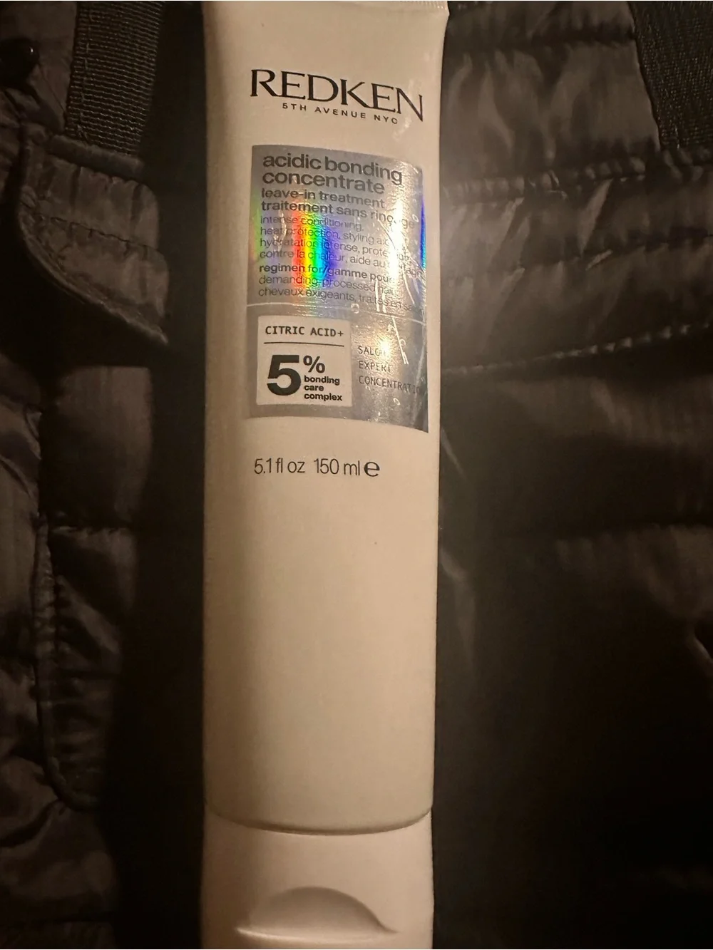 Redken leave bonding