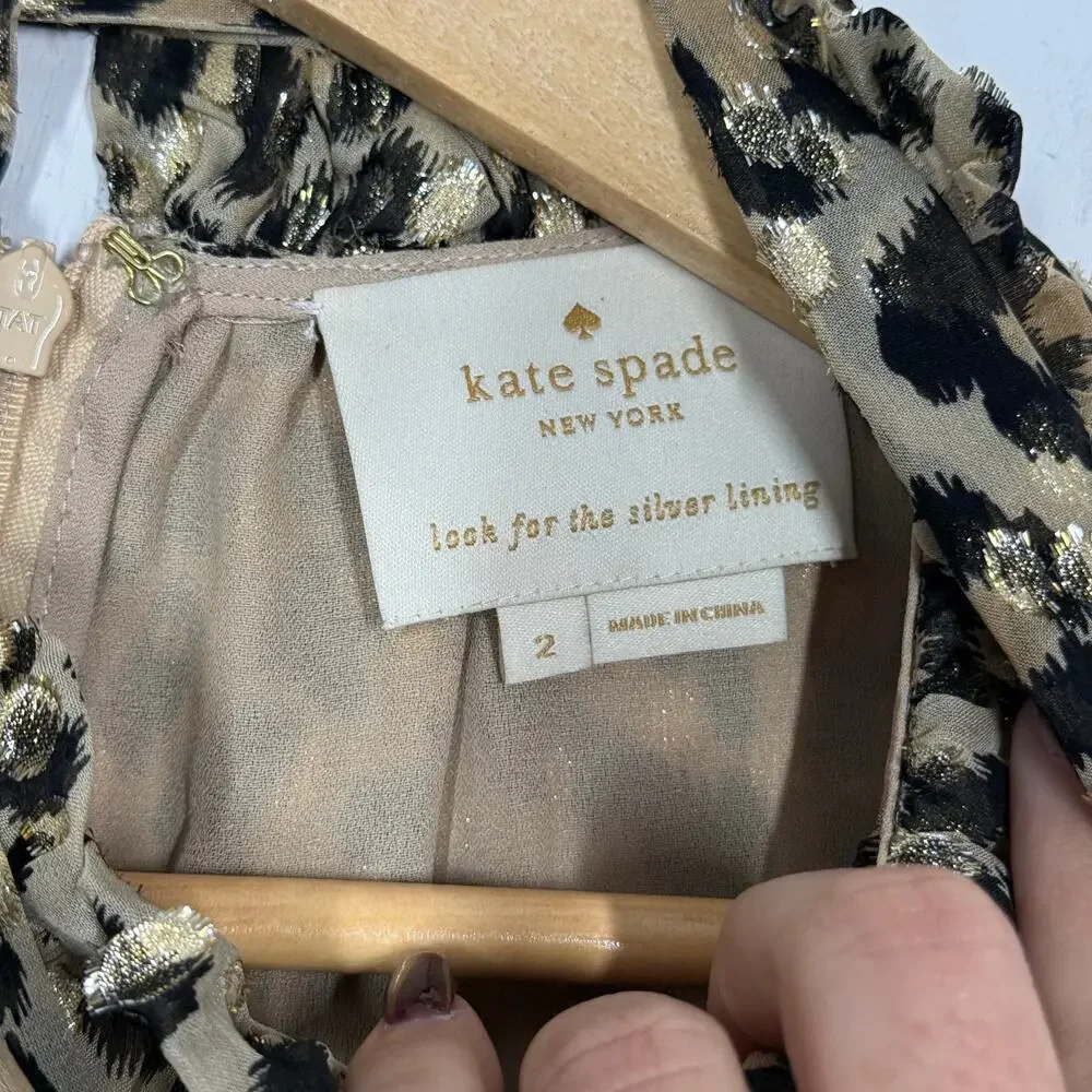 kate spade enhance making