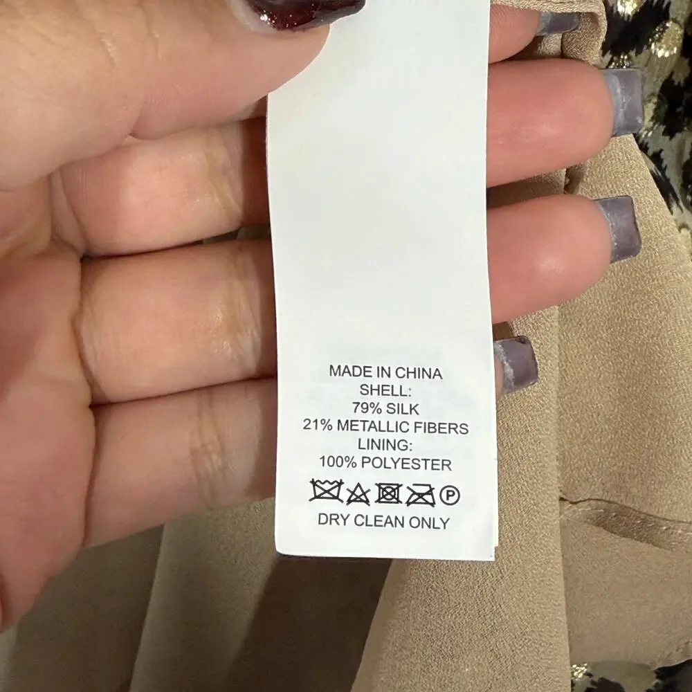 kate spade moves dot size