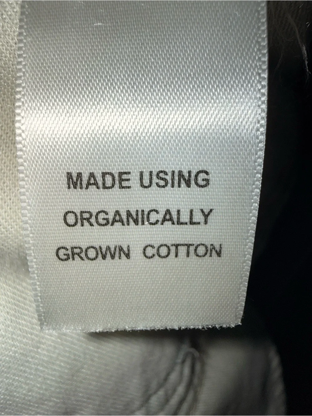 Citizens Of Humanity elevate stains