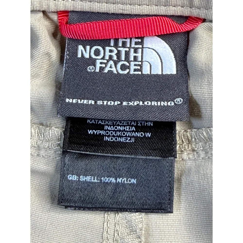The North Face ideal peak