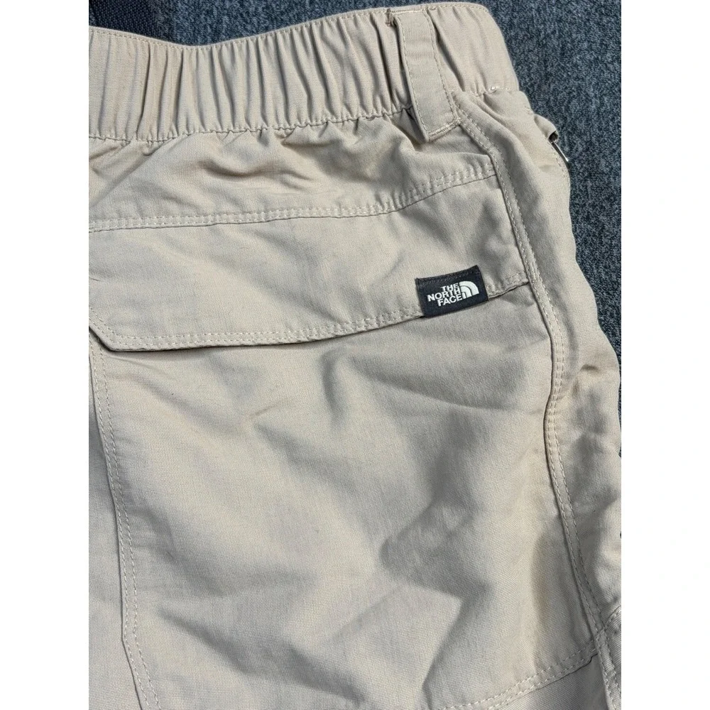The North Face trekking pockets multiple