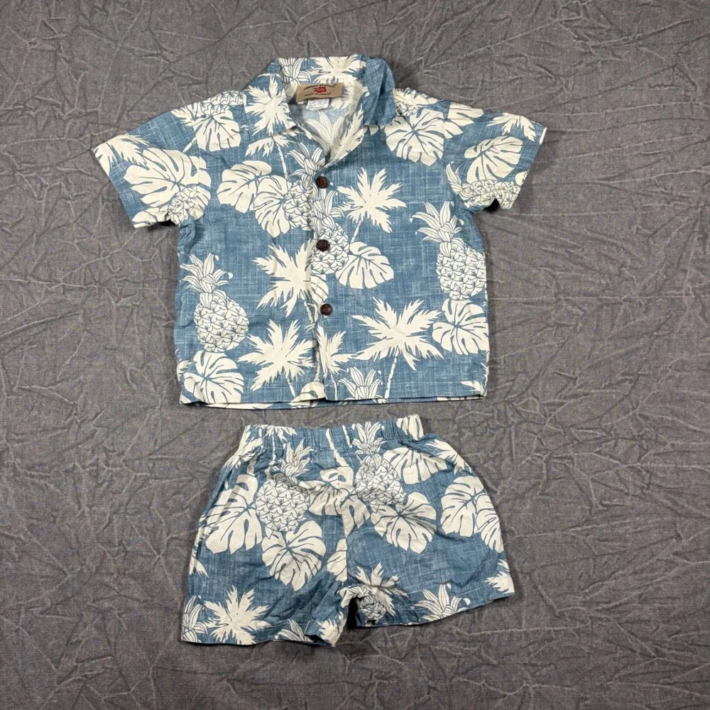Hawaii Station hawaii station
