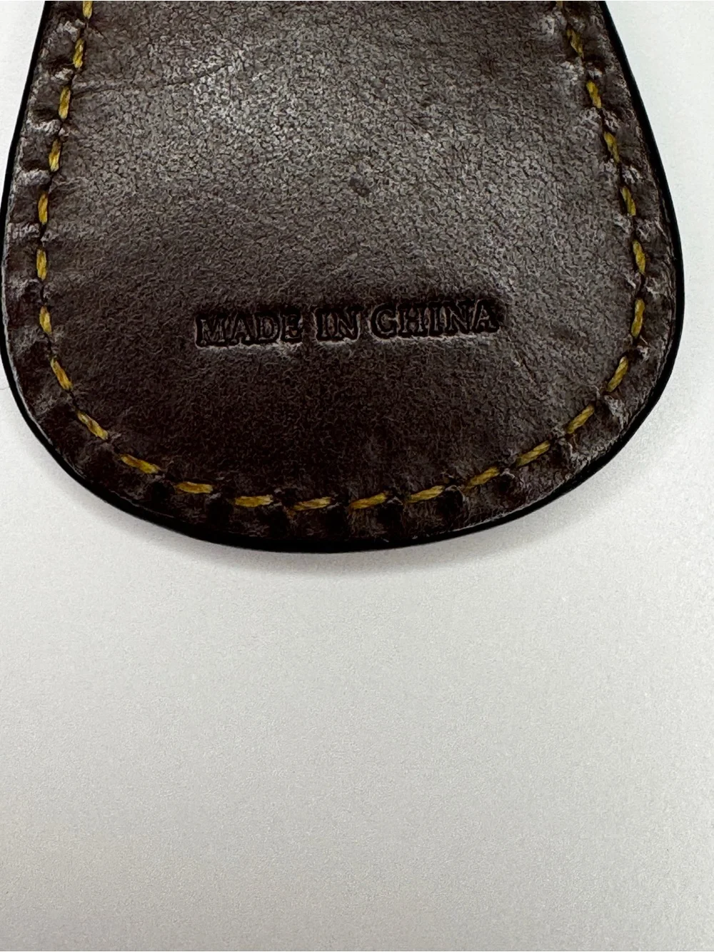 Dooney & Bourke rich brown