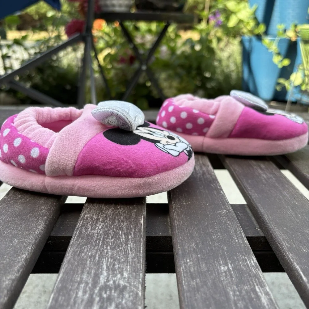 Disney minnie mouse