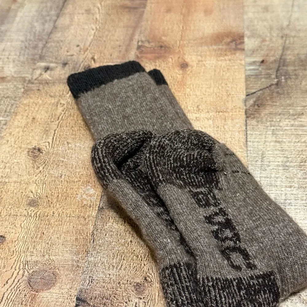 buffalo wool co buffalowoolco trekker