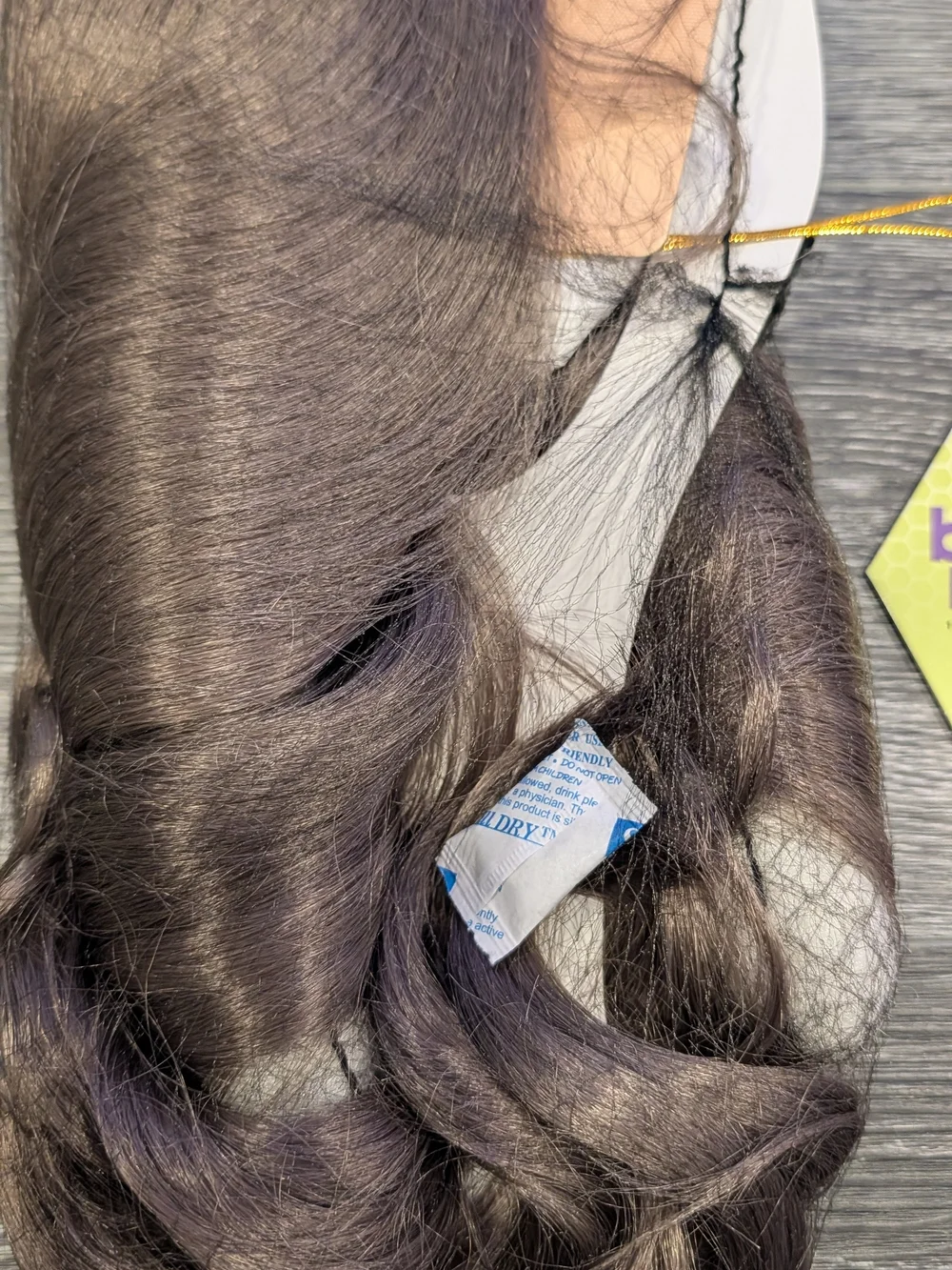 Sensationnel Butta Lace Glueless 5