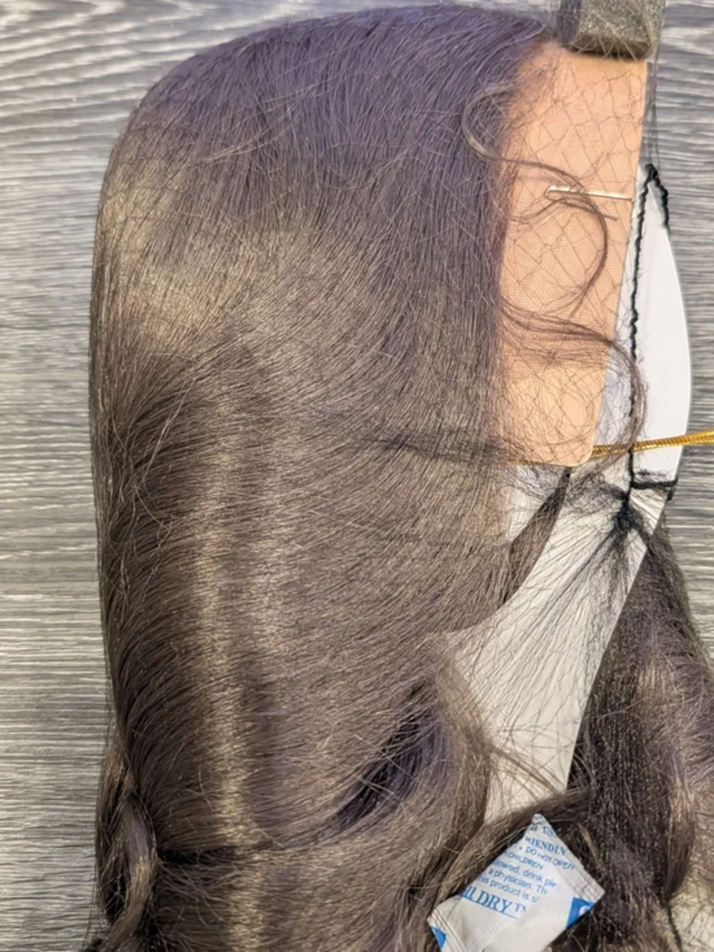 Sensationnel Butta Lace Glueless 5