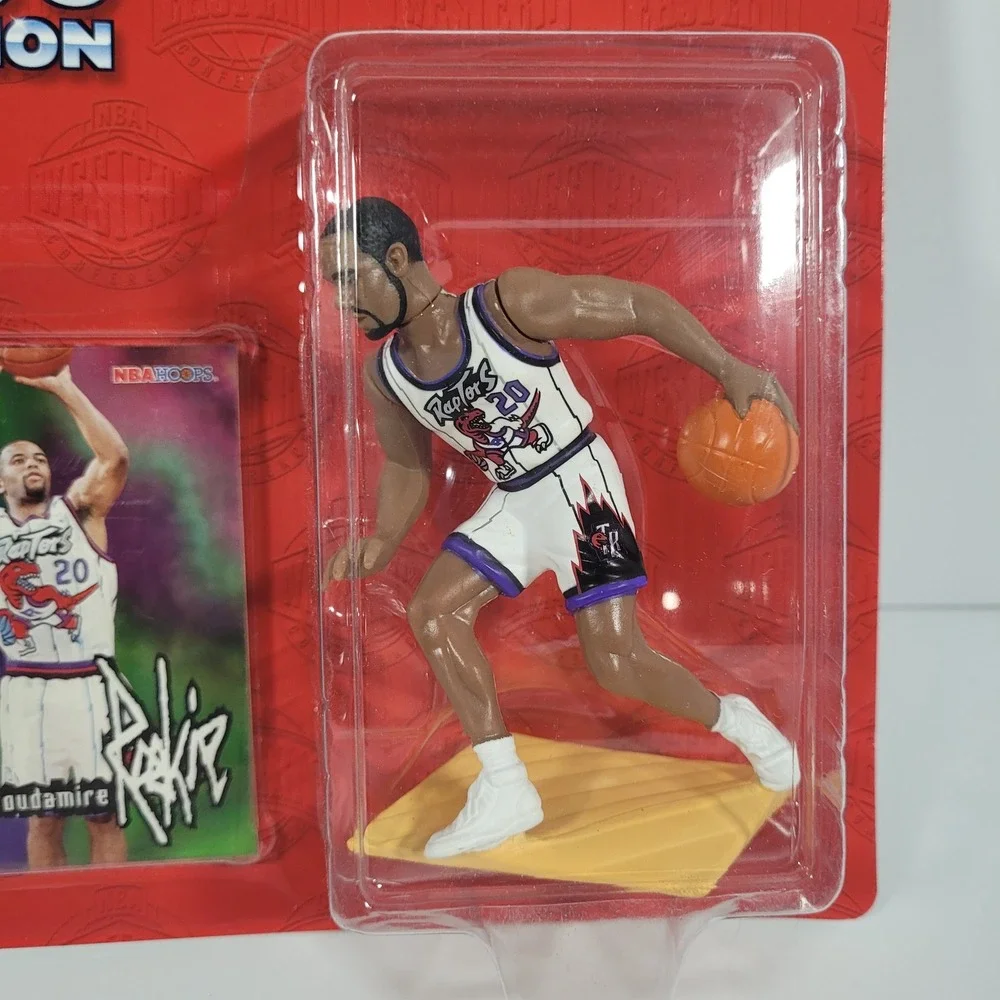 Starting Lineup authentic 1996