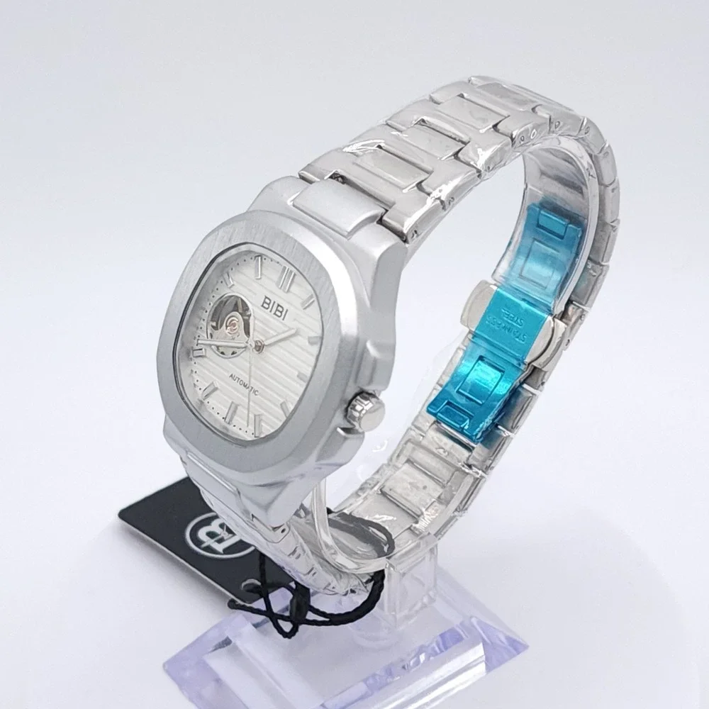 BiBi that silver