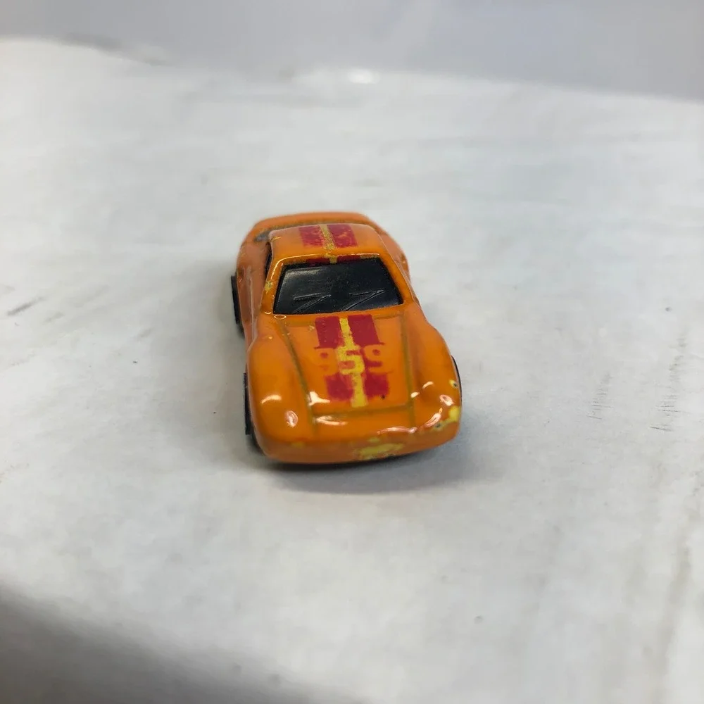 Hot Wheels vintage hot