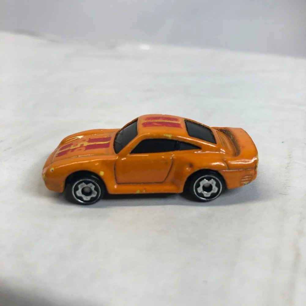 Hot Wheels vintage hot