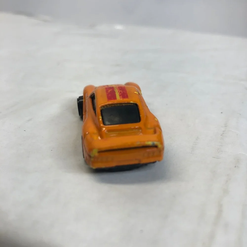 Hot Wheels vintage hot