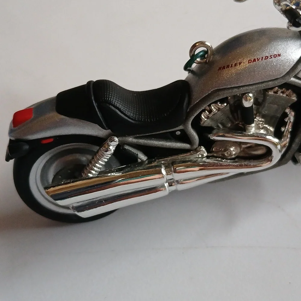 Hallmark brand keepsake