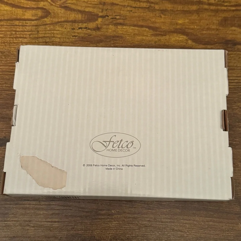 Fetco home decor
