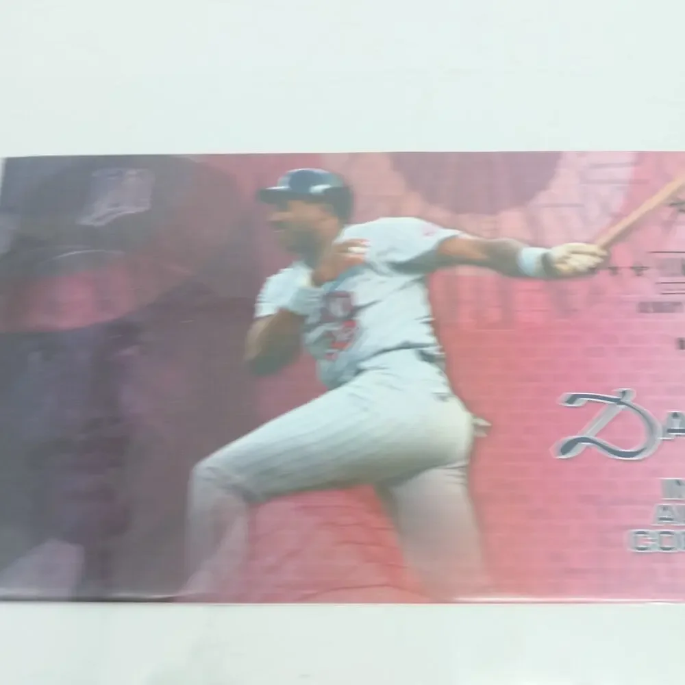 Kirby Puckett & Dave Winfield HOF US Post Office Official Envelope