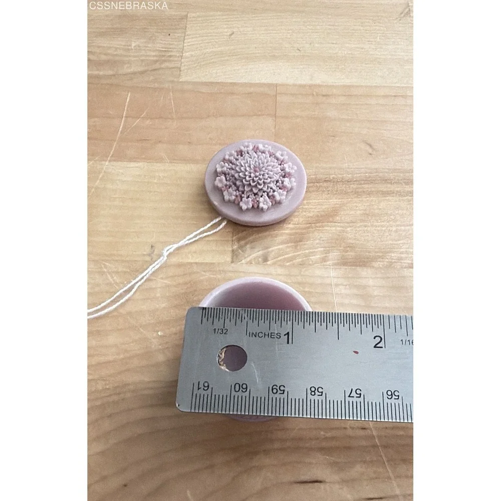 N/A lavender removable