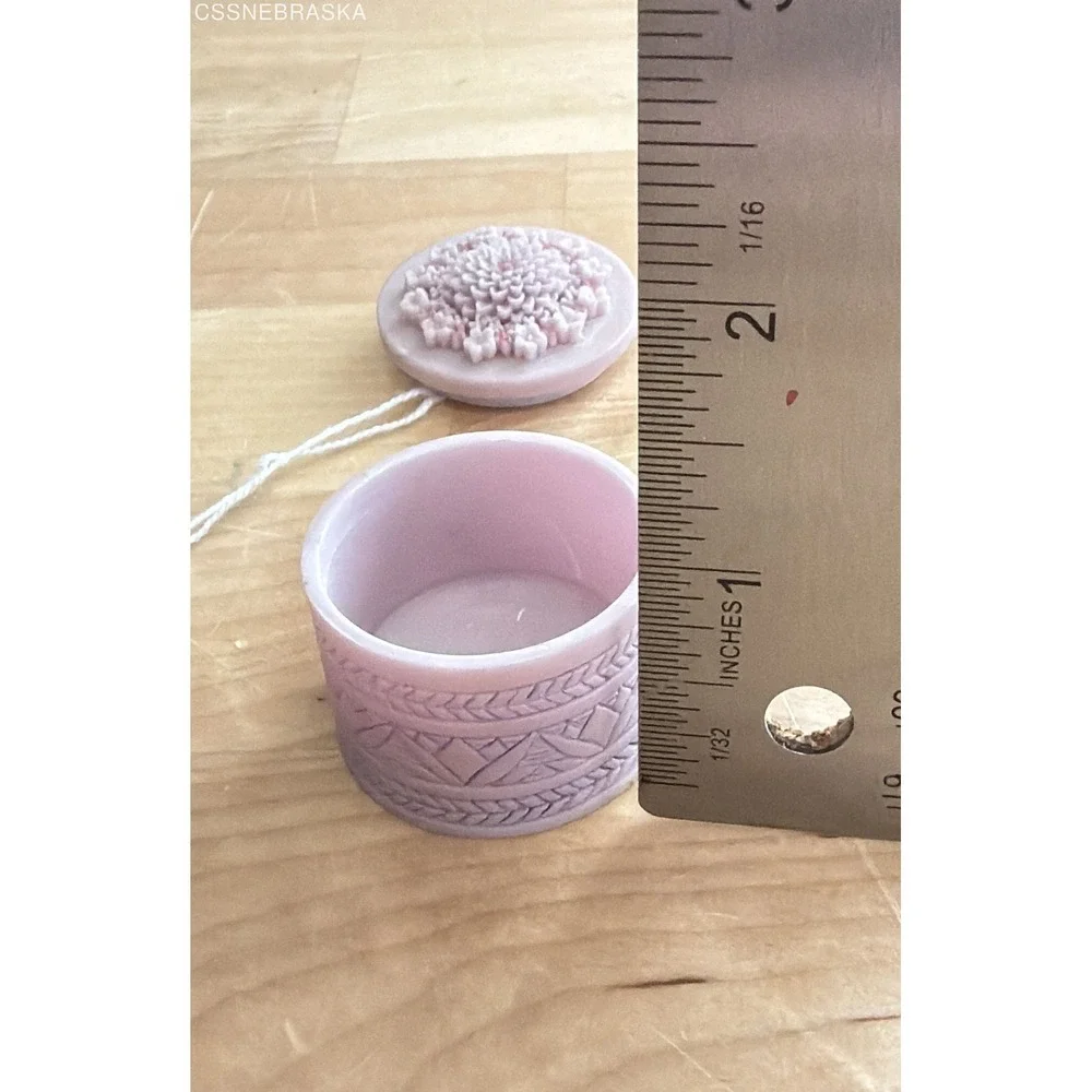 N/A inches visible travel