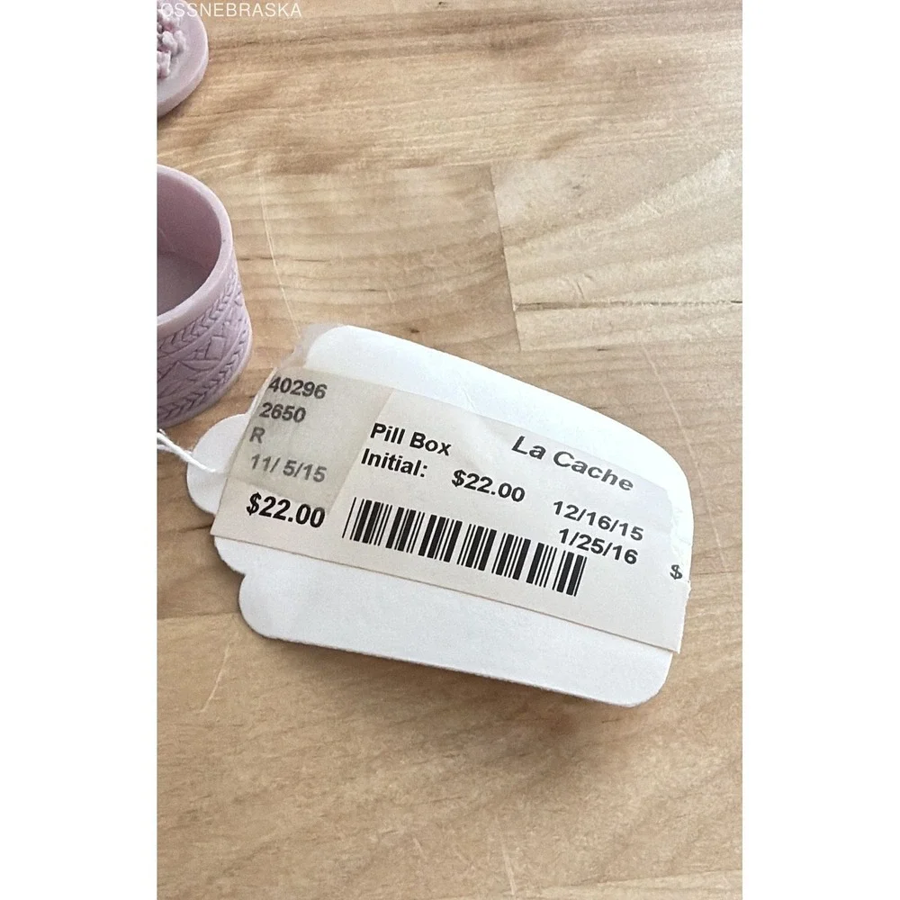 N/A boutique visible lavender