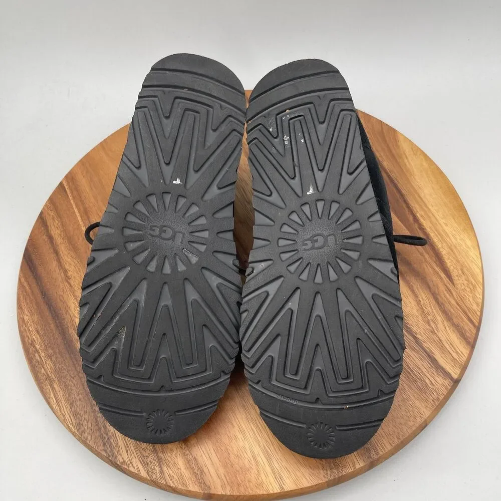 UGG neumel boots