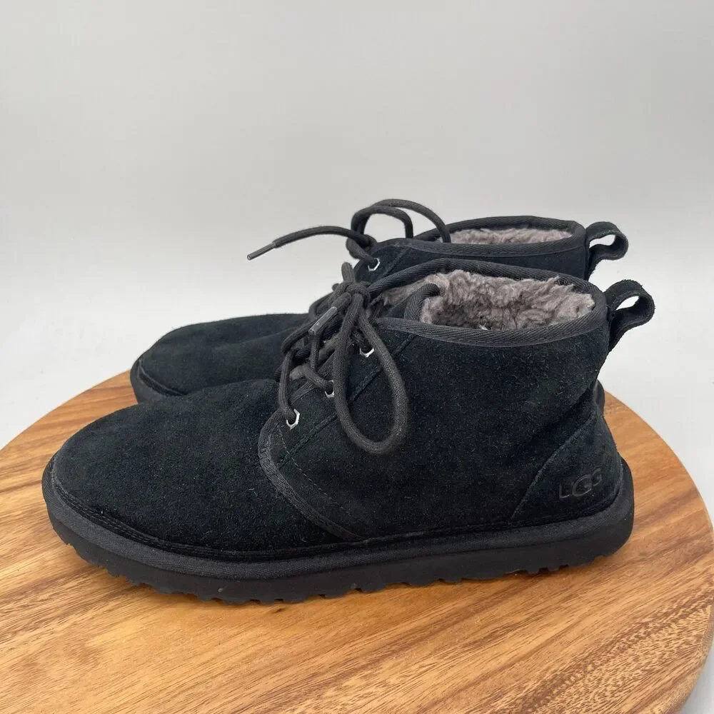 UGG neumel boots