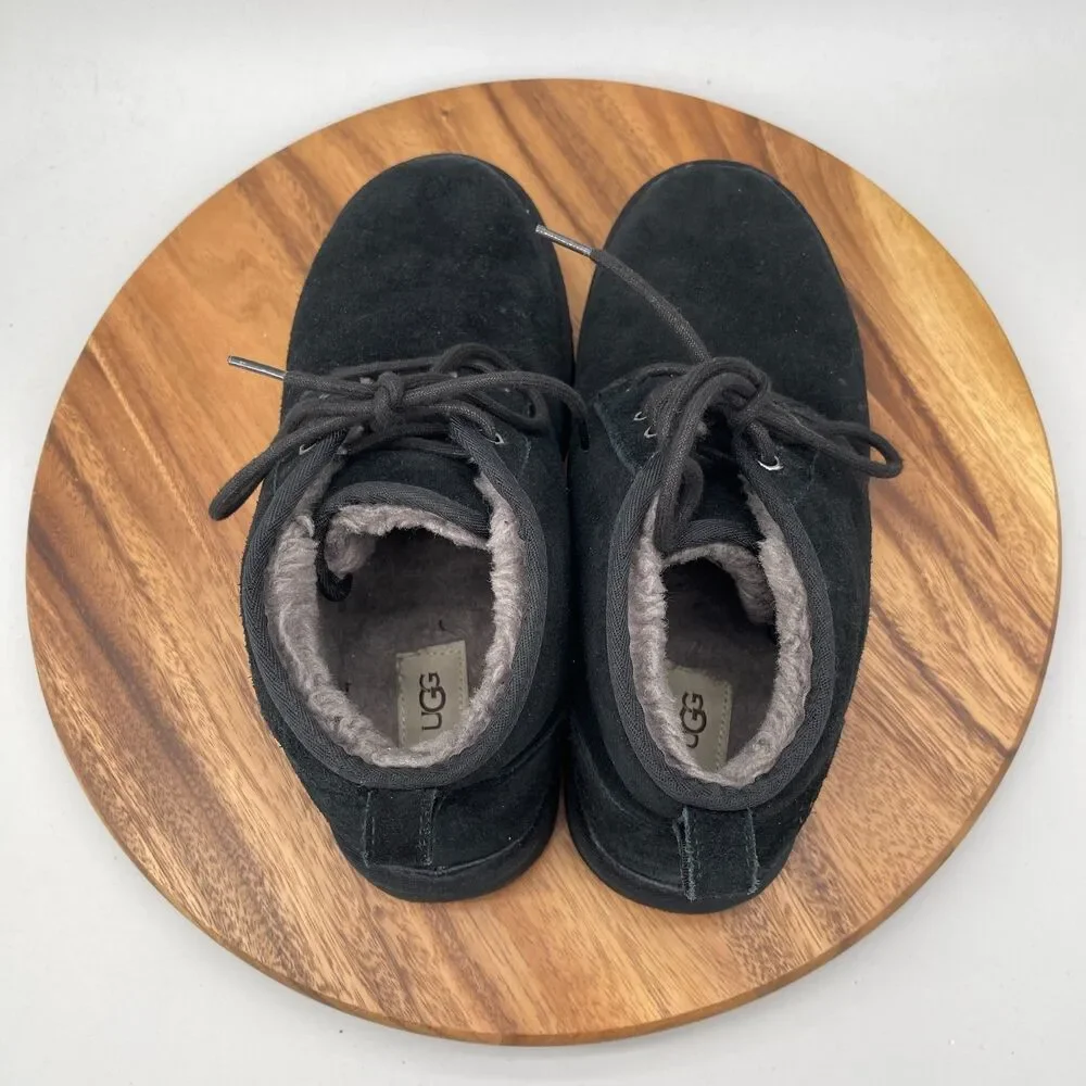 UGG neumel boots