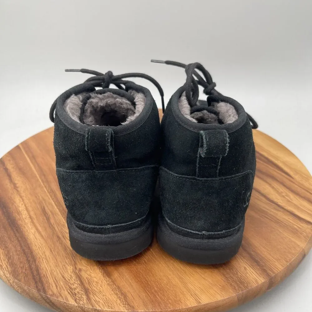 UGG neumel boots