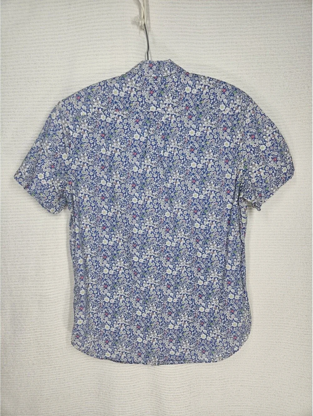 J. Crew crew liberty