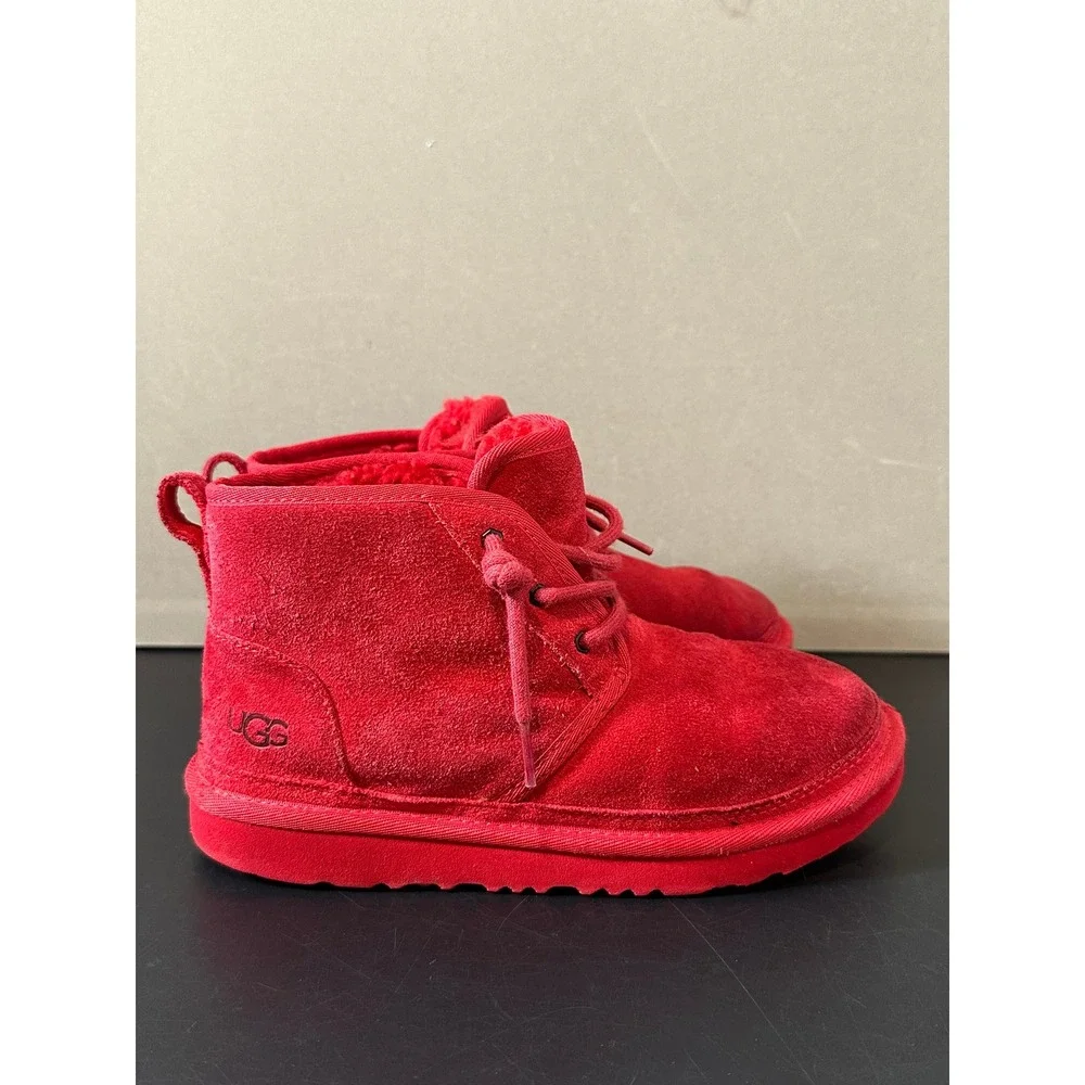 UGG neumel boots