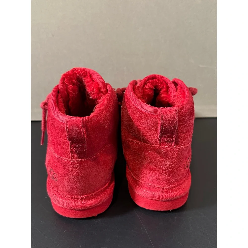UGG neumel boots